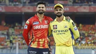 IPL 2026: Can CSK bounce back against PBKS at home?