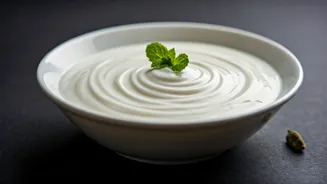 Dahi Is The OG Indian Probiotic Hero