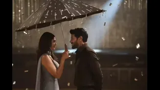 Not Sita Ramam 2, Mrunal Thakur And Dulquer Salmaan Reunite For Music Video