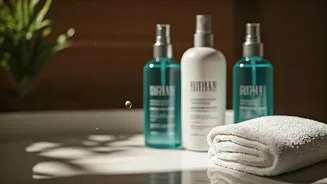 Summer Hair Care: Your Personalized Washing Guide for Every Hair Type