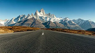 Why Clear Sky Escapes Begin With Ladakh Highway Road