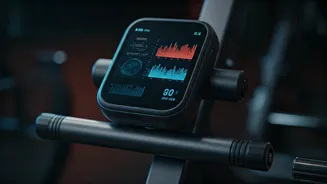 AI Fitness Revolution: 5 Smart Tools to Power Up Your Workouts