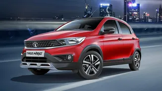 Tata Car Buyers Face September Price Rise: How To Plan A Purchase