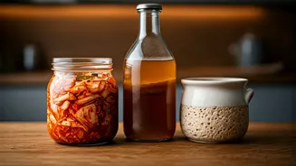 Traditional Fermentation Is Cool Again