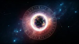 Astrological Forecast for March 31, 2026: Daily Insights & Guidance