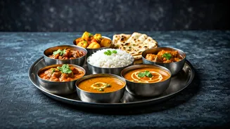 Flavorful Journeys: Exploring Indian Cuisine Delights