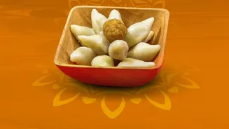 Five Traditional Snacks For Rainy Days That Keep Oil Use Lower