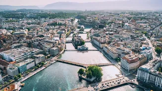 Switzerland to vote on limiting population at 10 million