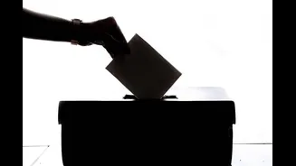 Maharashtra Urban Seats Report High Rate of Uncollected Electoral Forms
