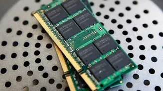 Union Bank of India sees major AI semiconductors defense investments