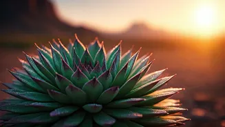 Desert Beauty Secrets Deserve More Attention Now