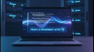 Students Use Private AI Models To Check Academic Work Before Submission