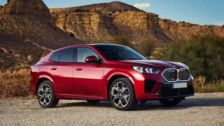 India Gets a Broader BMW Range as 14 Products Join by Year-End