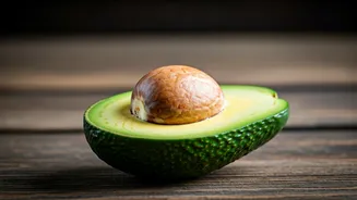 Decoding Avocado Ripeness: The Ultimate Guide