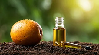 Marula Oil: The Ancient African Secret to Radiant Skin and Luscious Hair