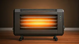 Top 10 Room Heaters: Warmth & Savings!