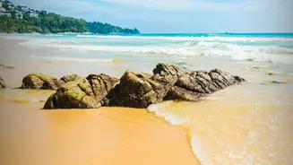 How Young Indian Travellers Can Tour Kandy And Mirissa Within A 5-Day Window