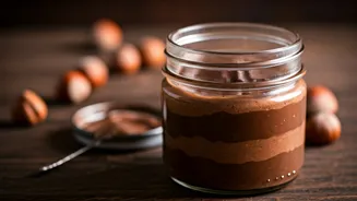 Enjoying Desserts: A Doctor's Guide to Guilt-Free Indulgence