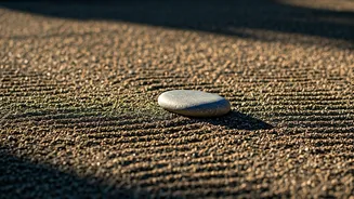 Finding Inner Peace: The Power of Intentional Living