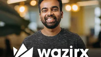WazirX returns after $235 million cyber attack, restores most user funds