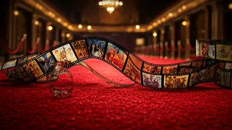 Bollywood Buzz: Exciting Updates on Movies & Stars!