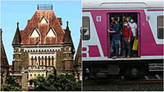 Bombay HC Rules Standing Near Train Door Isn’t Negligence In Overcrowded Local Trains; Upholds Compensation To Victim’s Family
