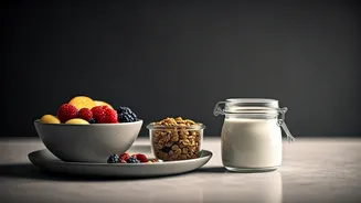 Breakfast 2.0: India's Urban Shift to Protein-Rich, Traditional, and Clean-Label Mornings