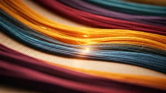 Navratri Colors: Unlock Your Destiny Based on Your Birth Date This Festive Season