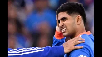 ‘On What Basis?’: Srikkanth Questions Shubman Gill’s Vice-Captaincy After Harshit Row