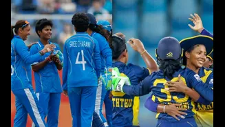 Women's Asian Games 2026: Final, IND W vs SL W Match Prediction – Who will win today’s match between India Women vs Sri Lanka Women?