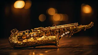 Mumbai's Jazzy April: A Deep Dive into International Jazz Day Celebrations and Beyond