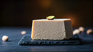 Beat The Delhi Heat Wave With Authentic Amritsari Kulfi