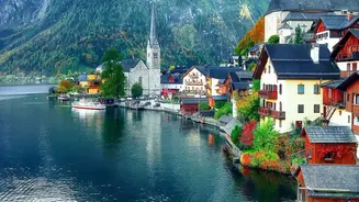 Easier Planning Helps Emerging Destinations Challenge Long-Established European Routes