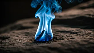 The Mystical Jwala Ji Temple: Unveiling the Eternal Flame's Enigma