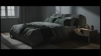 Sleep Health Is Not Only About Counting Hours In Bed