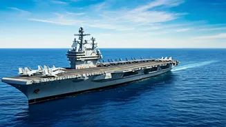 India's Defence Budget 2026: A Deep Dive