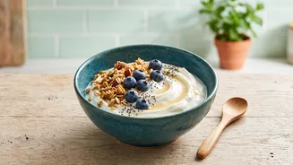 India’s Wellness Food Market Is Bringing More Protein-Focused Dairy Into Homes