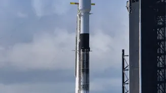 Why Gaganyaan's Three-Test Crew-Module Qualification Push Matters For Understanding Pre-Flight Testing