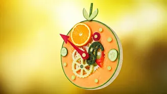 Unlocking Your Body Clock: Recognizing the Signs