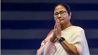 West Bengal Election 2026: What’s At Stake For Mamata Banerjee Amid BJP’s Renewed Push