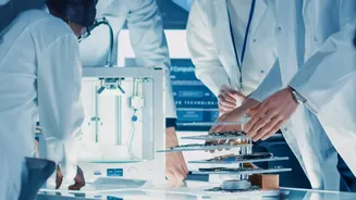 ISRO's New Scientist Recruitment: Who Meets The Eligibility Criteria?