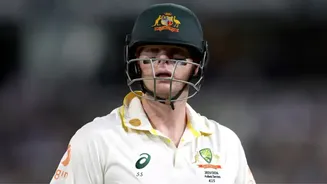 ‘I don’t even know if I’ll be there yet’: Steve Smith uncertain over next Ashes