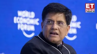 India-US trade deal: Discussions at advanced stage, says Piyush Goyal