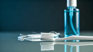 Get a Sparkling Smile: Your Oral Health Guide
