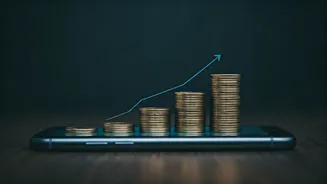 Automate Your UPI Spare Change Straight Into Index Funds