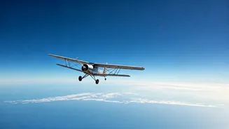 Flexible Bookings Offer Peace Of Mind