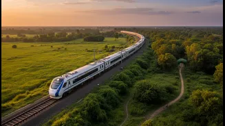 A Practical Indian Checklist for Vande Bharat-Linked Wildlife Getaways and Rail Access to National Parks