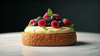 The Healthy Breakfast Trend Going Viral