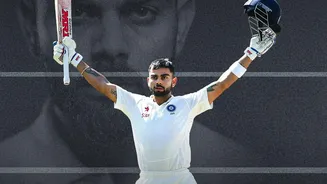 Cricket milestones that may never be repeated