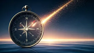 April 8, 2026: Charting Your Course Through Clarity and Decisions